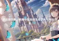 逆战背行囊，风雨中绽放的生命之光与背包任务
