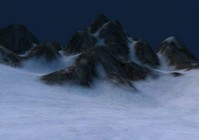 空雾峰