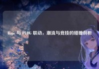 Bape 与 PUBG 联动，潮流与竞技的碰撞剖析