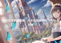 霓虹灯下的嗜血舞，CF生化寂静村双刀秀与bug探秘