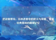 逆战翡翠沟，丛林迷雾中的枪火与荣耀，重温经典猎场的巅峰记忆