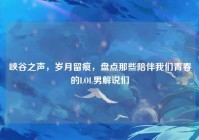 峡谷之声，岁月留痕，盘点那些陪伴我们青春的LOL男解说们