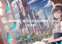 Steam阿区钥匙，低价狂欢背后的隐秘江湖与红信危机