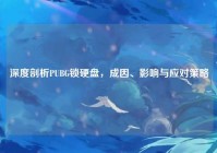 深度剖析PUBG锁硬盘，成因、影响与应对策略