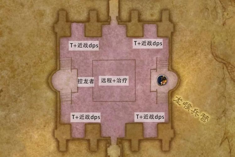 黑翼之巢老一怎么打?详细攻略与战术解析