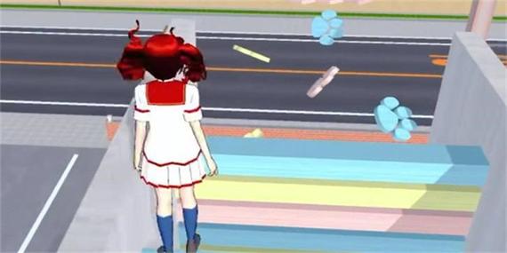 高中模拟器可脱身服全去掉是真的吗?玩家亲测揭秘!