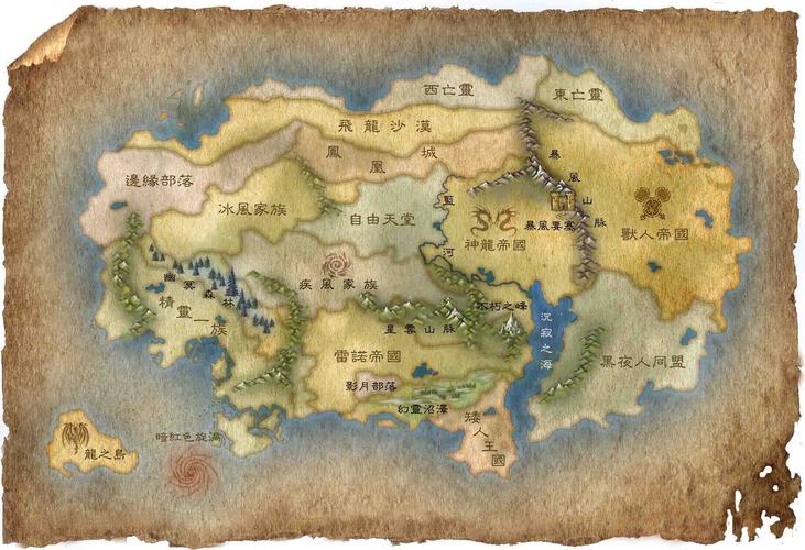 魔兽地图飞飞世界怎么通关?详细流程分享!