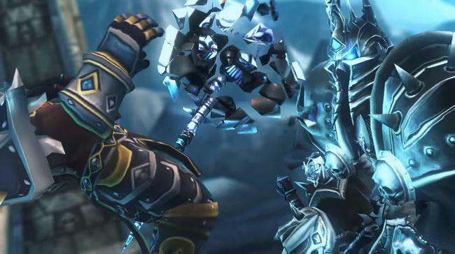 魔兽世界天谴之门任务流程是怎样的?老玩家带你飞!