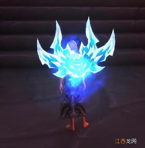 魔兽世界法师幻化翅膀怎么获得?最全获取攻略来了!
