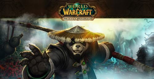 魔兽世界熊猫人之谜职业推荐,哪个职业最厉害?
