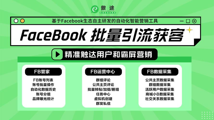 脸书是什么?了解全球最大社交平台的起源与演变