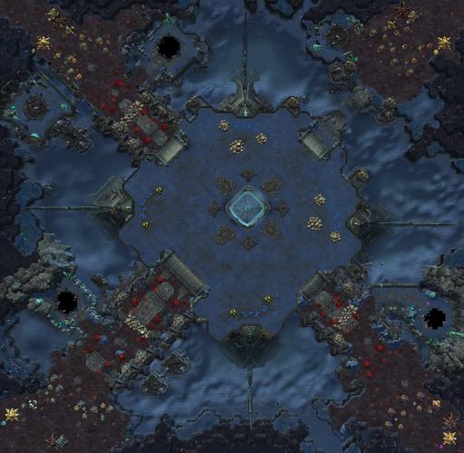 星际争霸地图编辑器教程:轻松创建自定义地图的完整指南