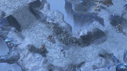 星际争霸地图编辑器教程:轻松创建自定义地图的完整指南