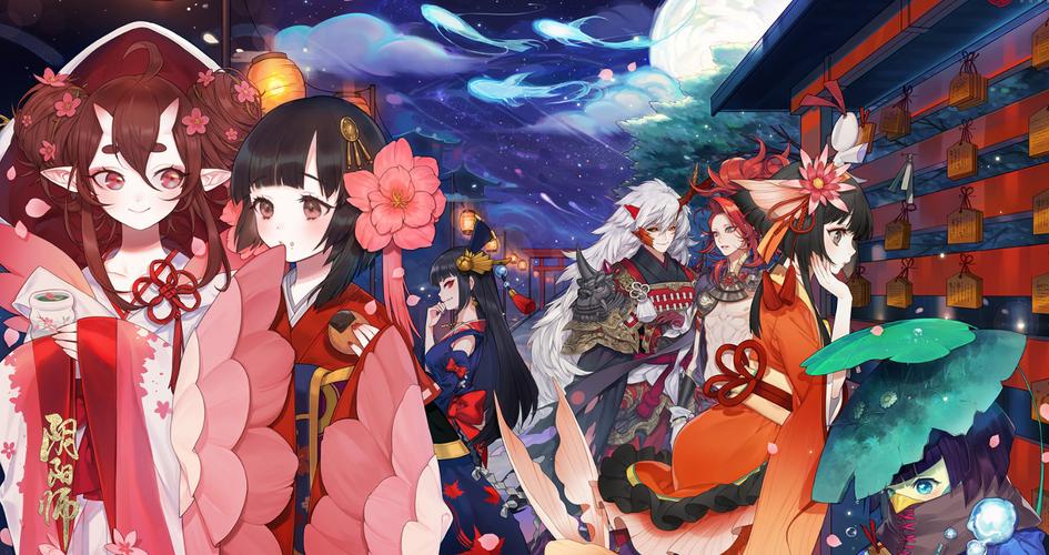 阴阳师悬赏海坊主位置大全,快速完成任务技巧!