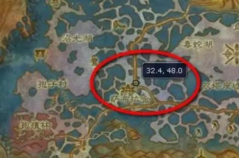 魔兽工程学图纸出处很难找?这几个地方掉率高!