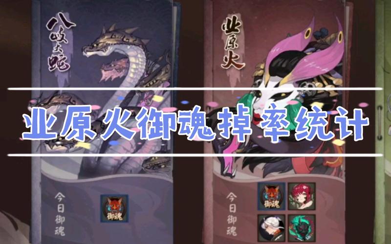 阴阳师业原火痴速度多少合格?平民玩家攻略看这里!
