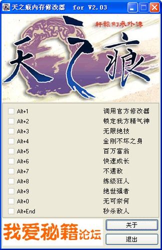 霸王2修改器怎么用?老玩家手把手教你!