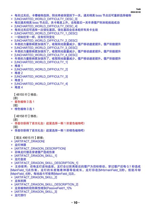 想知道植物大战僵尸2修改的秘诀吗?这篇文章告诉你!