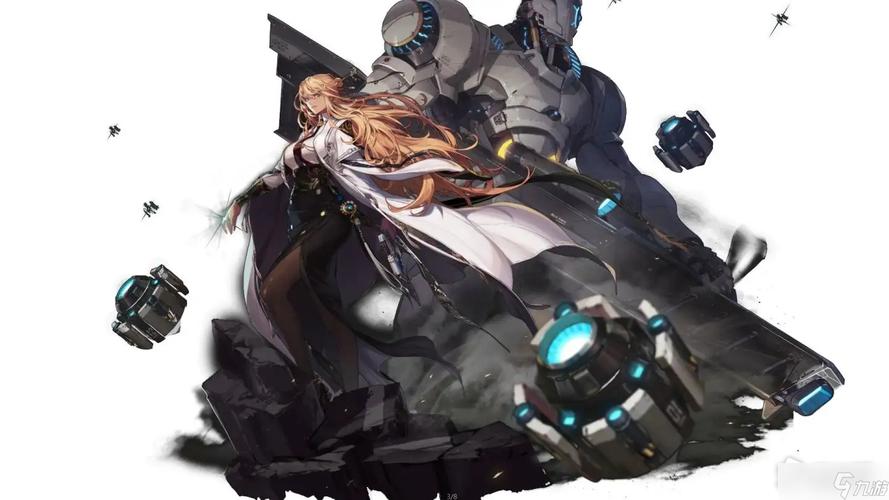 都说110版本女机械是下水道?看完这篇你就明白了