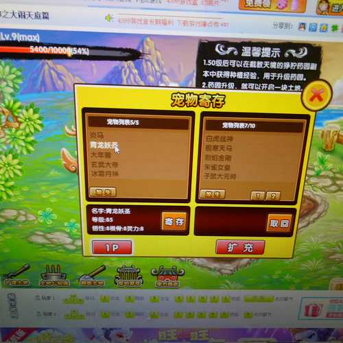 造梦西游3极品账号购买网站大全,这些平台值得信赖!