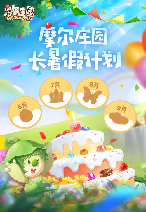都2024年了,摩尔庄园手游还有人玩吗?我来告诉你!