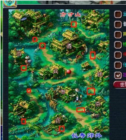 通天河副本难度不高奖励丰厚!附魔宝珠兽决等你拿