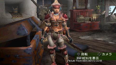 还在为装备发愁?怪物猎人2g必做套装帮你轻松通关!