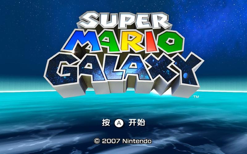 超级马里奥银河攻略:从新手到高手的必备技巧