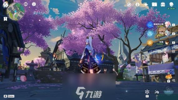 跑跑车网整理:帚神哪里多分布位置一览!