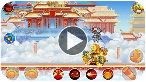谁拿着紫金开山斧？这件上古神器的主人你猜到是谁了吗？
