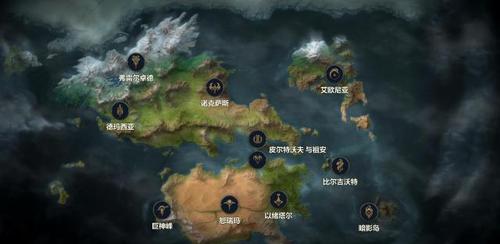 英雄联盟试炼之地好玩吗？全新地图模式抢先看