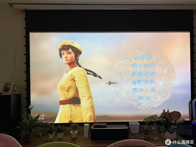 莎木3游戏评测:老粉丝的情怀与新玩家的挑战