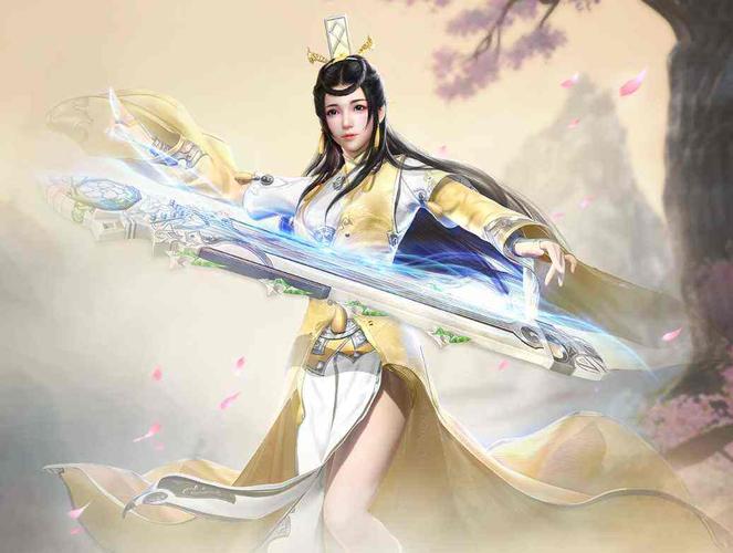 古剑奇谭169元豪礼再临,畅玩仙侠经典体验