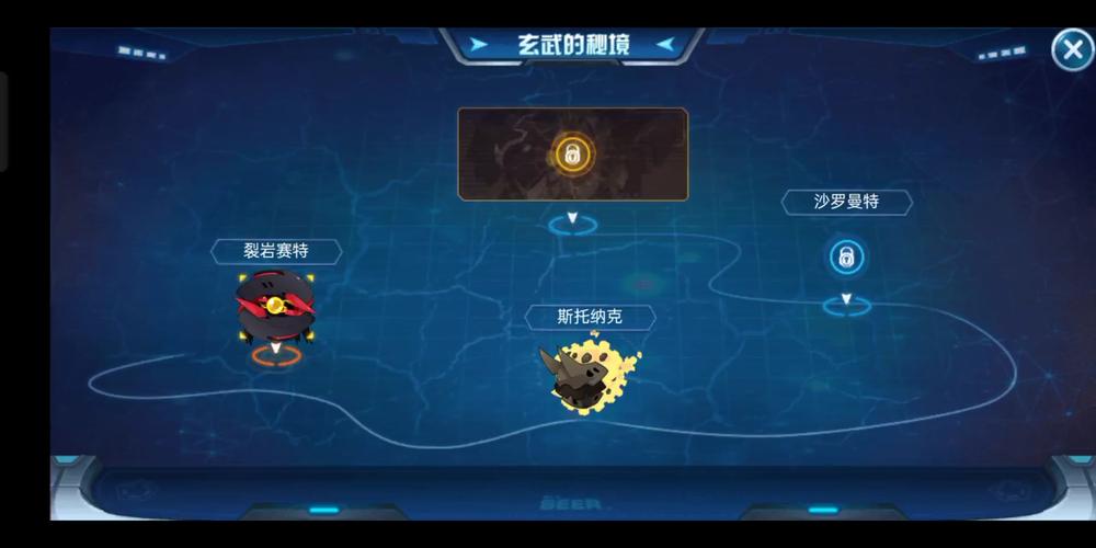赛尔号玄武空间难不难?最详细的难度解析来了!
