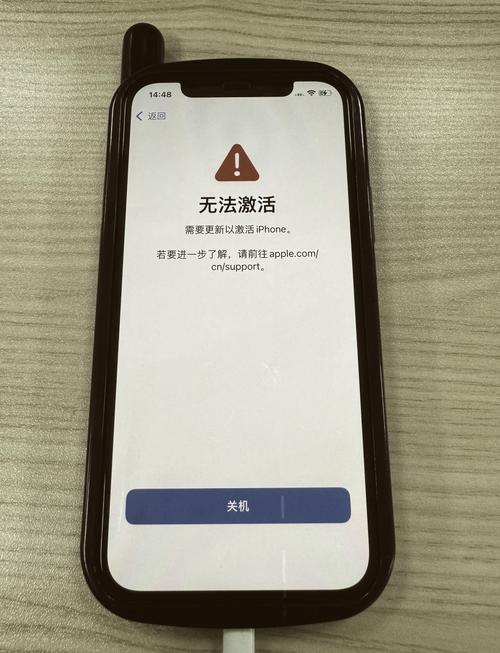 诺基亚6500s刷机失败怎么办?看这里解决问题!