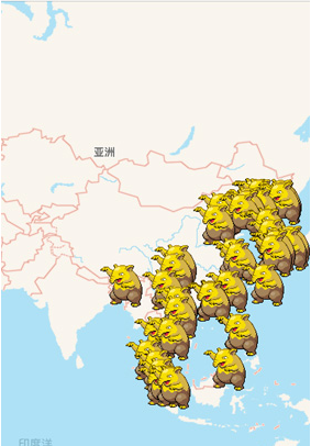 赛尔号卢比在哪抓?老玩家教你快速抓捕攻略!