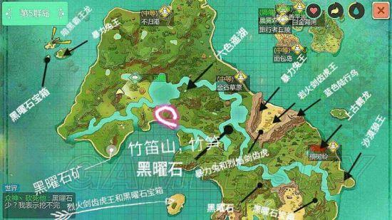 赛尔号卢比在哪抓?老玩家教你快速抓捕攻略!