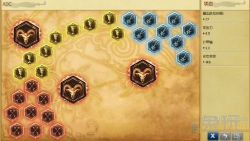 谁还记得蛮子s6天赋加点?这里有详细图文教你怎么点!