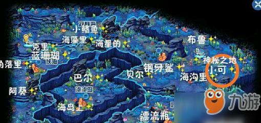 赛尔号8季未日星球在哪看?这几个地方都能看!
