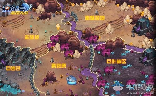 赛尔号8季未日星球在哪看?这几个地方都能看!
