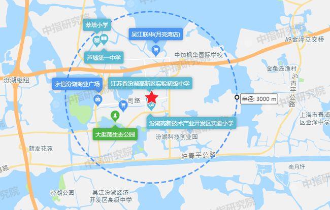 苏州高新区邮政编码是多少,快速查询方法分享!