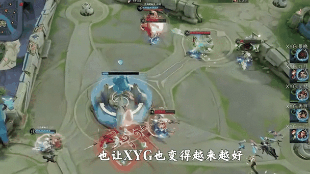 张大仙回应xyg进总决赛引关注,老板第一视角复盘超精彩!