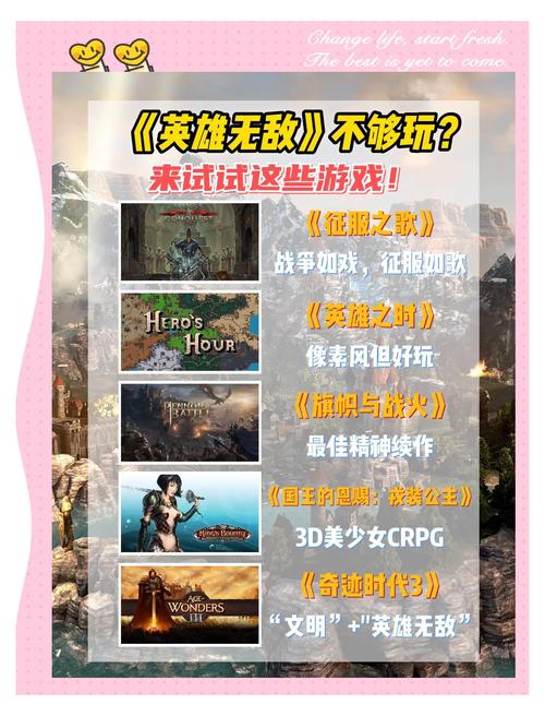 英雄无敌6攻略大全,从入门到精通一篇就够了!