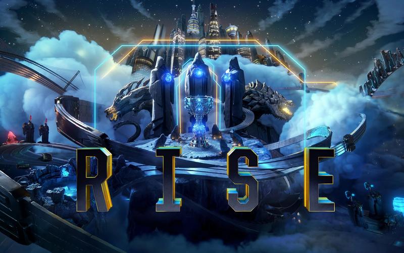 英雄联盟msi2018决赛回顾,这些名场面你还记得吗?