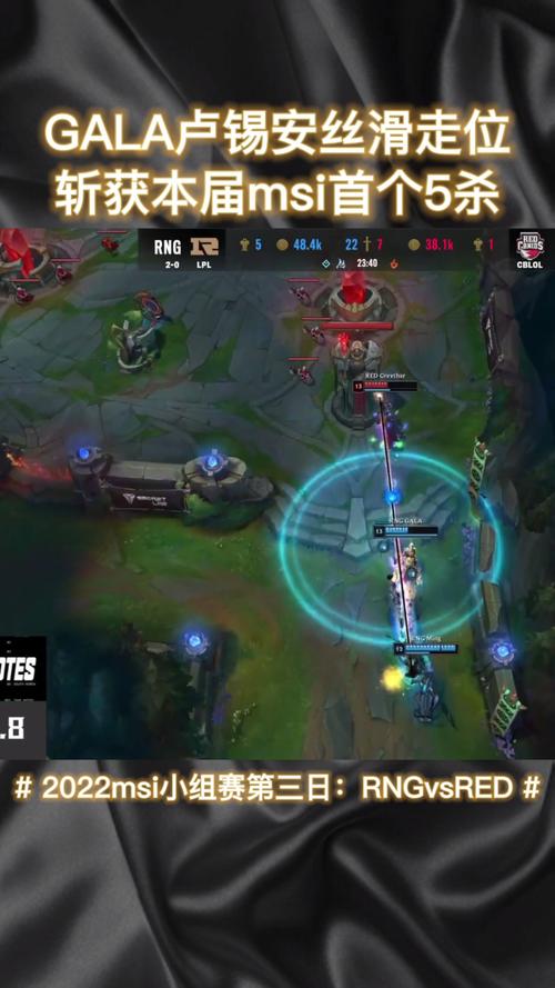 英雄联盟msi2018决赛回顾,这些名场面你还记得吗?