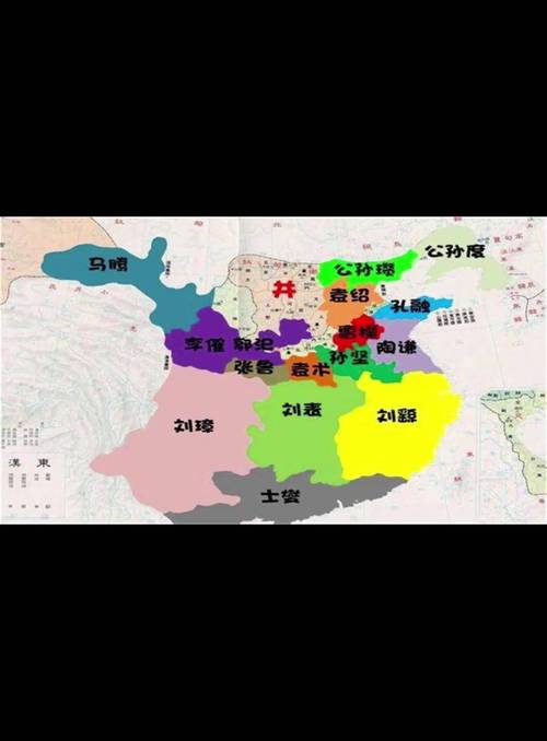 缭乱三国演义有哪些吸引人的地方?盘点三大亮点让你着迷!