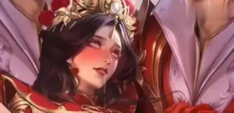 想看伽罗的白色泡沫?王者荣耀相关图片分享!