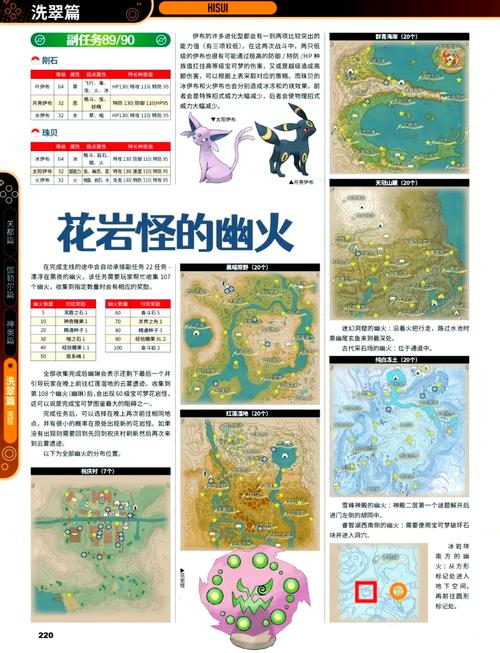 精灵宝可梦go攻略怎么玩?老玩家教你抓稀有宝可梦!