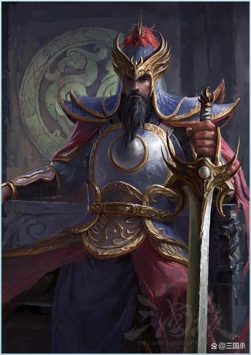 三国杀天梯用什么武将好?教你轻松上大分!