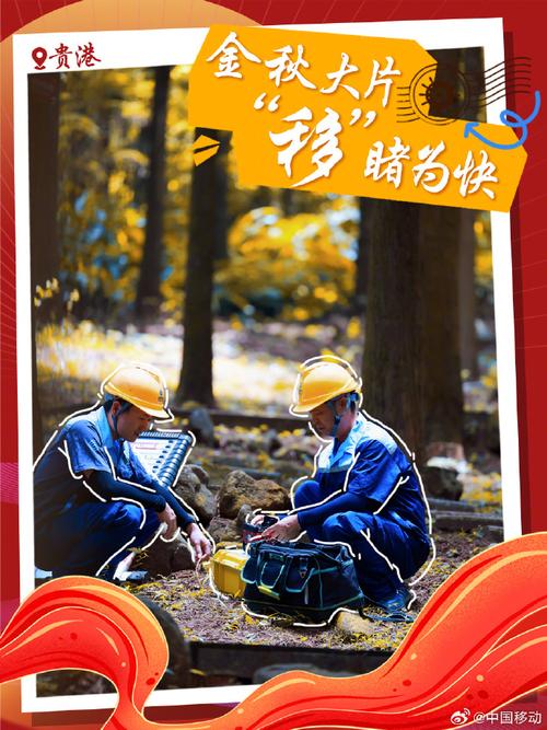 我和移动这一年:盘点移动给我生活的小惊喜!